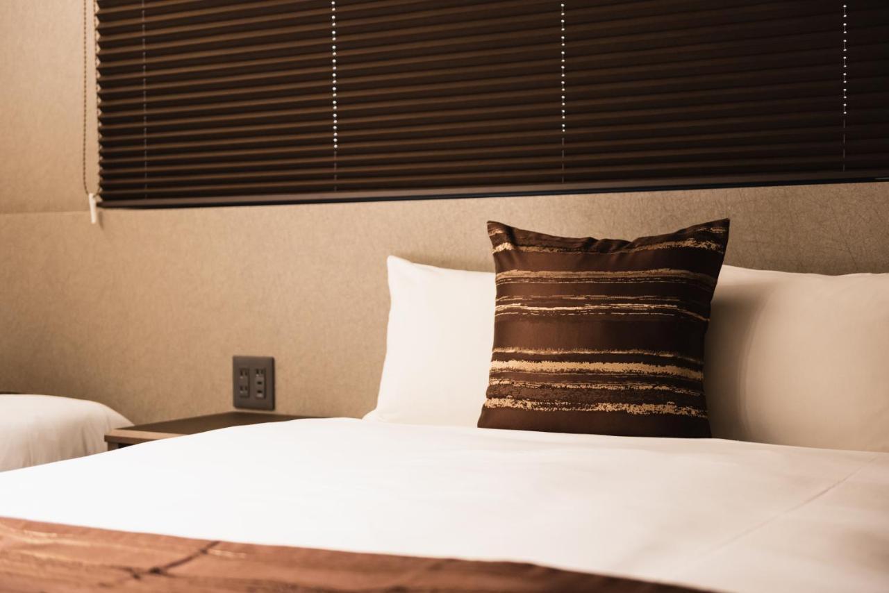 Grand Base Beppu Ekihigashi Aparthotel Екстериор снимка