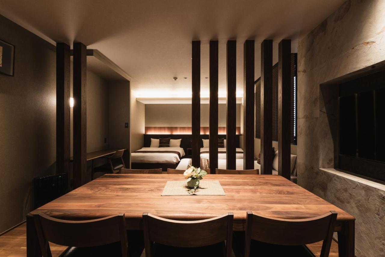 Grand Base Beppu Ekihigashi Aparthotel Екстериор снимка
