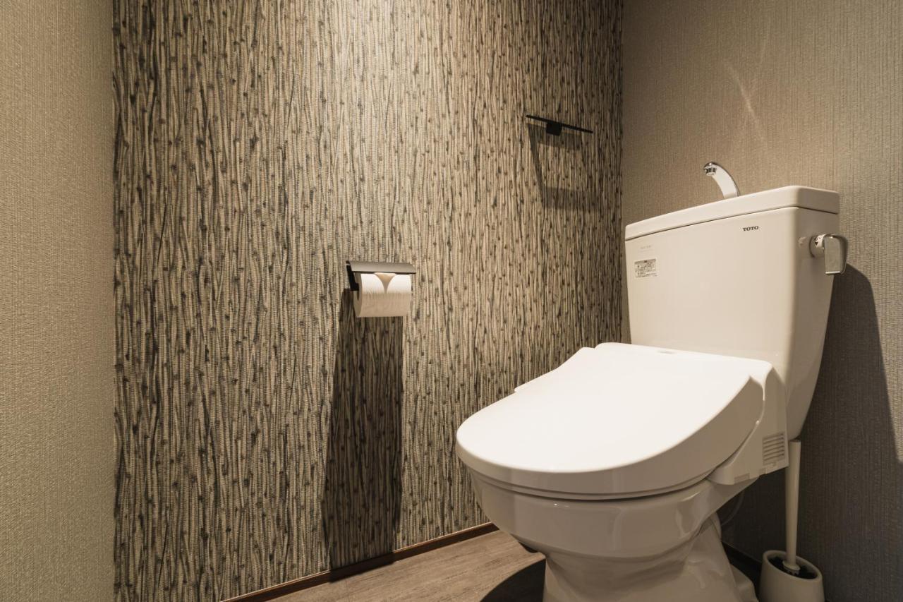 Grand Base Beppu Ekihigashi Aparthotel Екстериор снимка