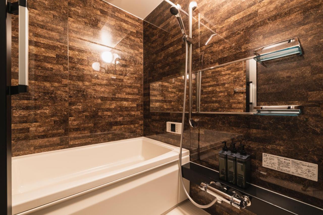 Grand Base Beppu Ekihigashi Aparthotel Екстериор снимка