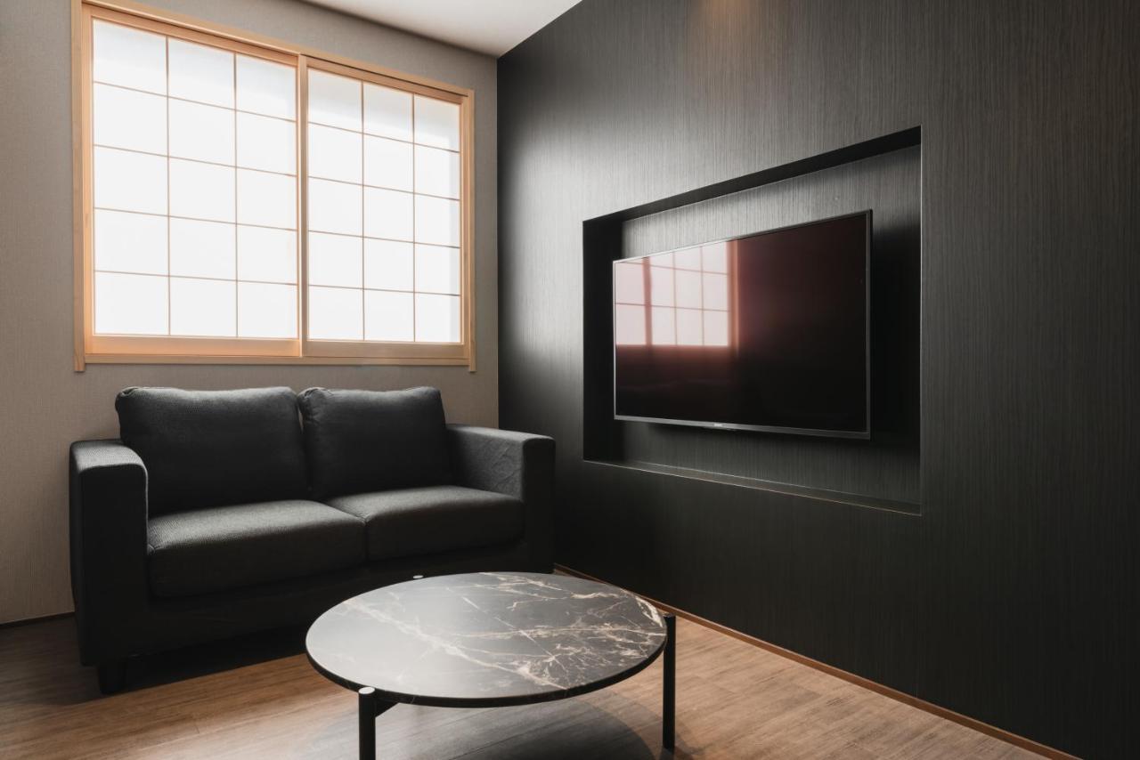 Grand Base Beppu Ekihigashi Aparthotel Екстериор снимка